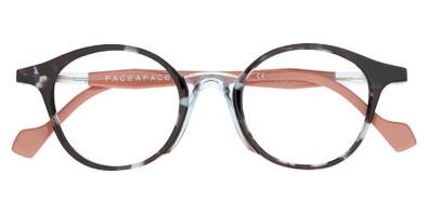 Gọng kính mắt Face A Face Yayoi 2 0078 chính hãng