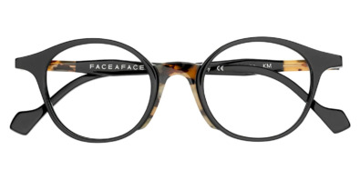 Gọng kính mắt Face A Face Yayoi 2 100 chính hãng
