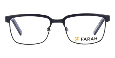 Gọng kính mắt Farah FHO 1017 008 Chain Grey and Ocean Blue chính hãng