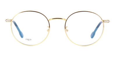 Gọng kính mắt Fred FG50009U 030 chính hãng