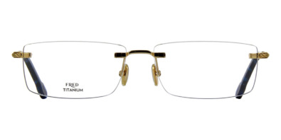 Gọng kính mắt Fred FG50023U 030 chính hãng