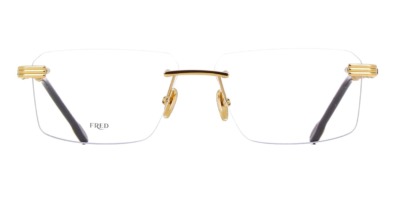 Gọng kính mắt Fred FG50032U 030 chính hãng