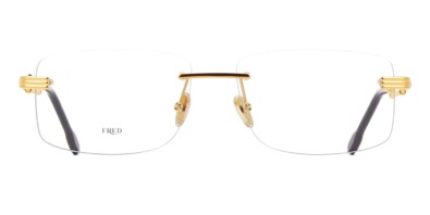 Gọng kính mắt Fred FG50035U 032 chính hãng