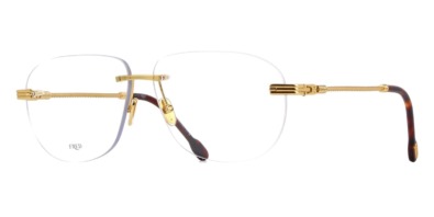 Gọng kính Fred FG50041U 030 chính hãng
