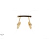 Gọng kính mắt Fred FG50041U 030 chính hãng