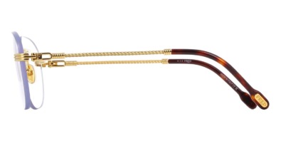 Fred FG50041U 030 5 Gọng kính Fred FG50041U 030