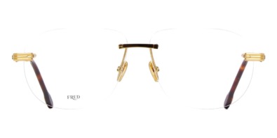 Gọng kính mắt Fred FG50041U 030 chính hãng