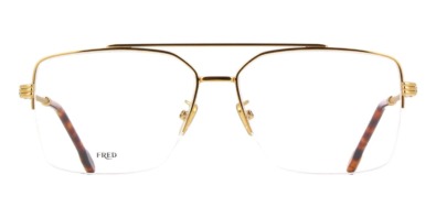 Gọng kính mắt Fred FG50044U 030 chính hãng