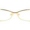 Gọng kính mắt Fred Volute N1 006 chính hãng