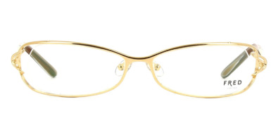 Gọng kính mắt Fred Volute N1 006 chính hãng