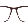 Gọng kính mắt Free Form Green FFA970 Brown chính hãng