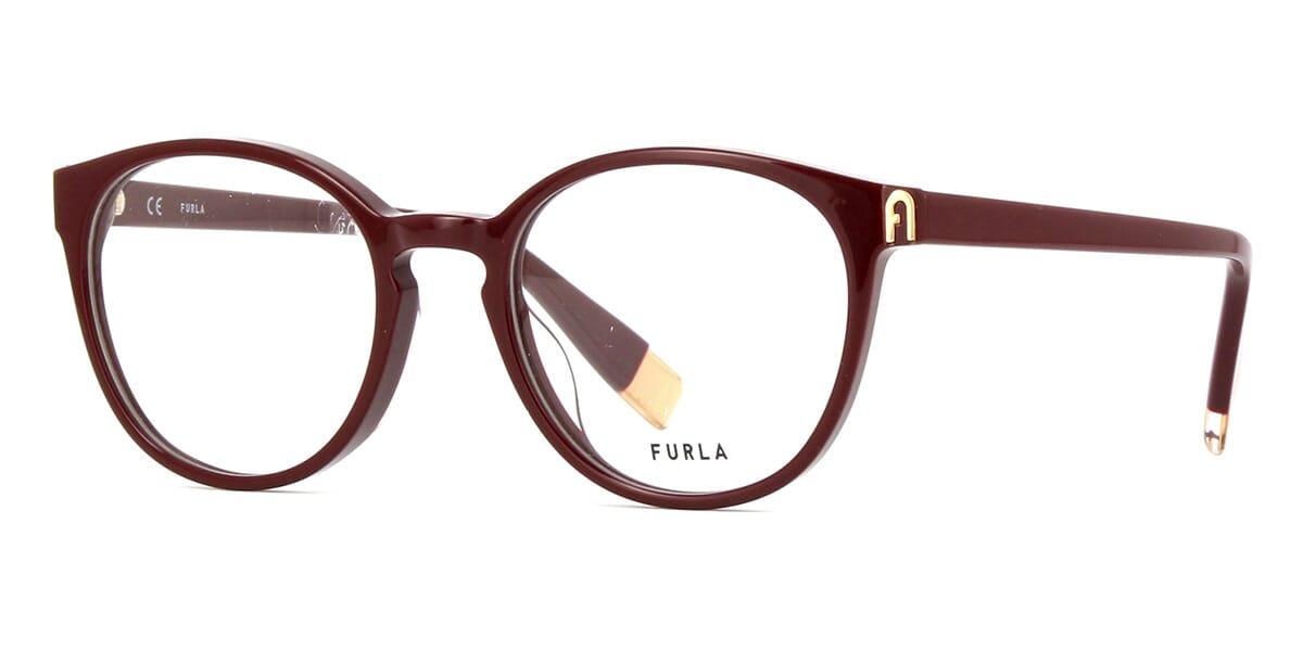 Furla VFU393N 0G96 2 Gọng kính Furla VFU393N 0G96 chính hãng