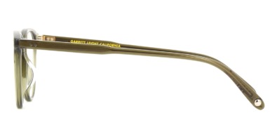 Gọng kính Garrett Leight Alice 1117 BIO DEOLV
