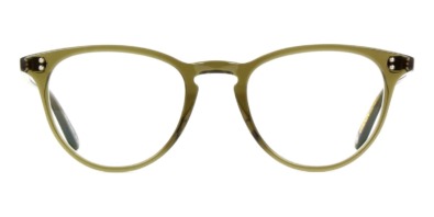 Gọng kính mắt Garrett Leight Alice 1117 BIO DEOLV chính hãng