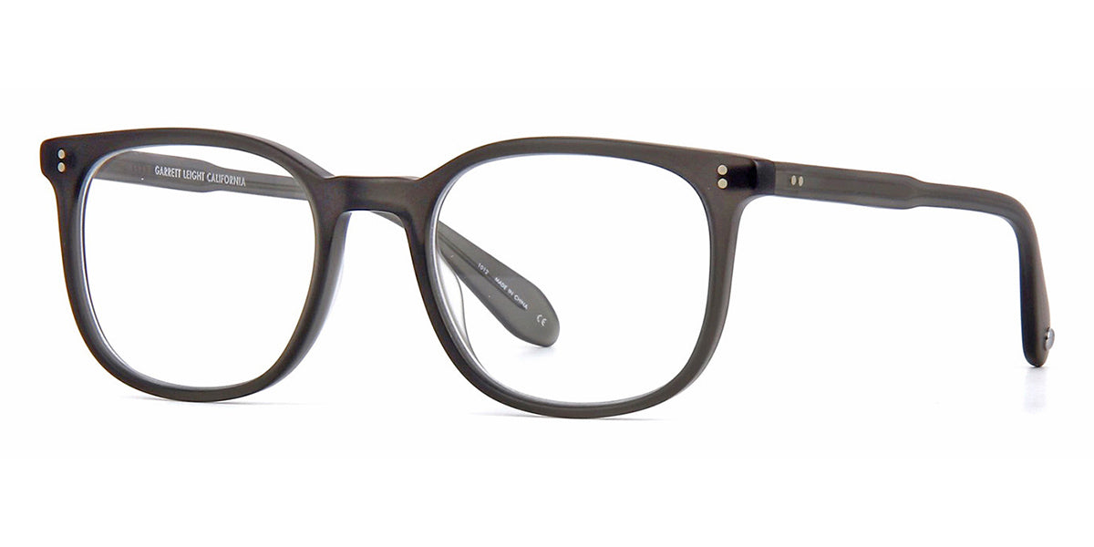 Garrett Leight Bentley 1036 MGCR 2 Gọng kính Garrett Leight Bentley 1036 MGCR chính hãng