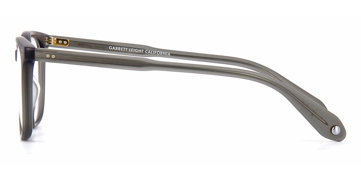 Garrett Leight Bentley 1036 MGCR 3 Gọng kính Garrett Leight Bentley 1036 MGCR