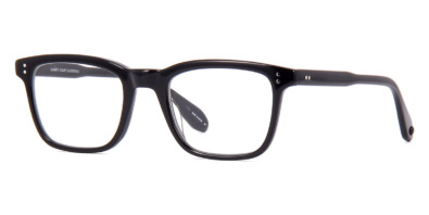 Gọng kính Garrett Leight Bernard 1074 BK chính hãng