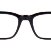Gọng kính mắt Garrett Leight Bernard 1074 BK chính hãng