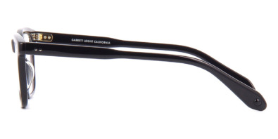 Gọng kính Garrett Leight Bernard 1074 BK