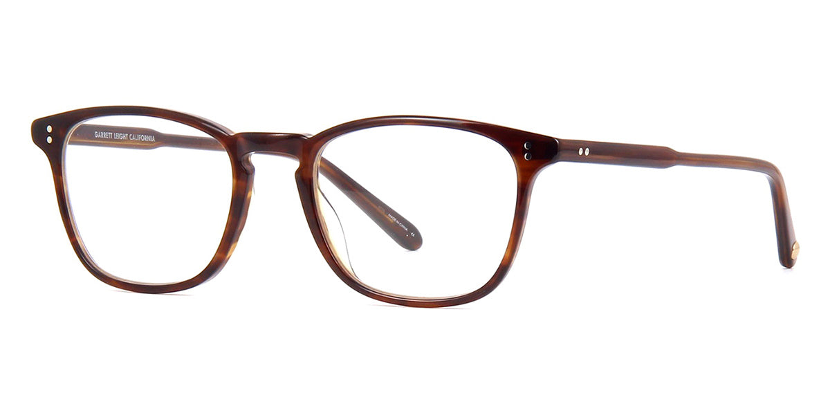 Garrett Leight Boon 1059 BRT 2 Gọng kính Garrett Leight Boon 1059 BRT chính hãng