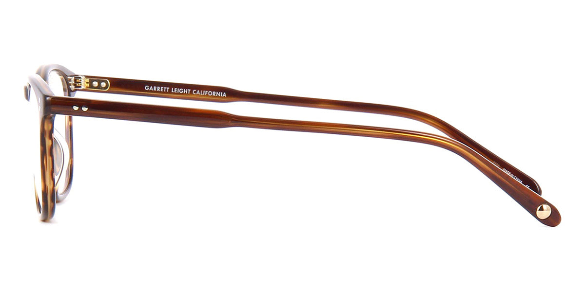 Garrett Leight Boon 1059 BRT 3 Gọng kính Garrett Leight Boon 1059 BRT