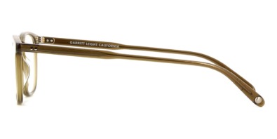 Gọng kính Garrett Leight Boon 1059 Olio