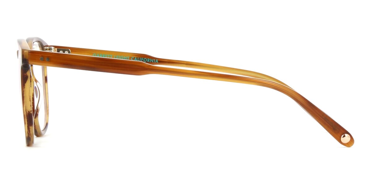 Garrett Leight Brooks 1002 BIO BTO 3 Gọng kính Garrett Leight Brooks 1002 BIO BTO