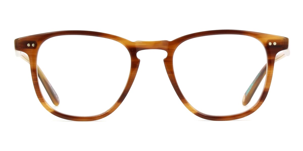 Garrett Leight Brooks 1002 BIO BTO 10 Gọng kính cận Garrett Leight Brooks 1002 BIO BTO chính hãng