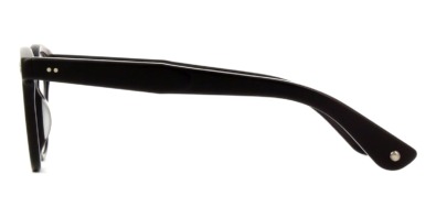 Garrett Leight Byrne 1112 BIO MBK 5 Gọng kính Garrett Leight Byrne 1112 BIO MBK