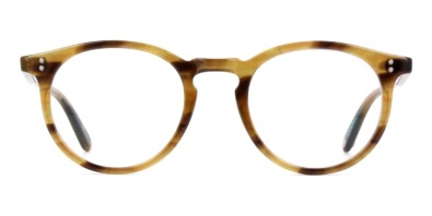Gọng kính mắt Garrett Leight Carlton 1107 BIO AT chính hãng