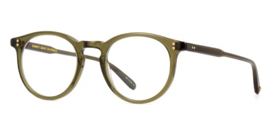 Gọng kính Garrett Leight Carlton 1107 BIO DEOLV chính hãng