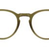 Gọng kính mắt Garrett Leight Carlton 1107 BIO DEOLV chính hãng