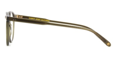Gọng kính Garrett Leight Carlton 1107 BIO DEOLV