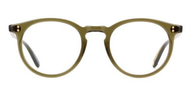 Gọng kính mắt Garrett Leight Carlton 1107 BIO DEOLV chính hãng