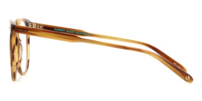 Garrett Leight Carrol 1045 BIO BTO 5 Gọng kính Garrett Leight Carrol 1045 BIO BTO