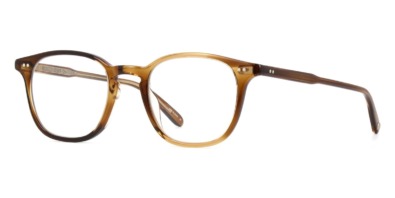 Gọng kính Garrett Leight Clark 1049 KHT chính hãng