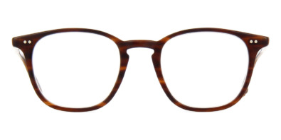 Gọng kính mắt Garrett Leight Clark 1049 MBRT chính hãng