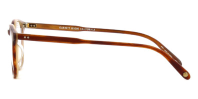 Gọng kính Garrett Leight Clark 1049 MBTL