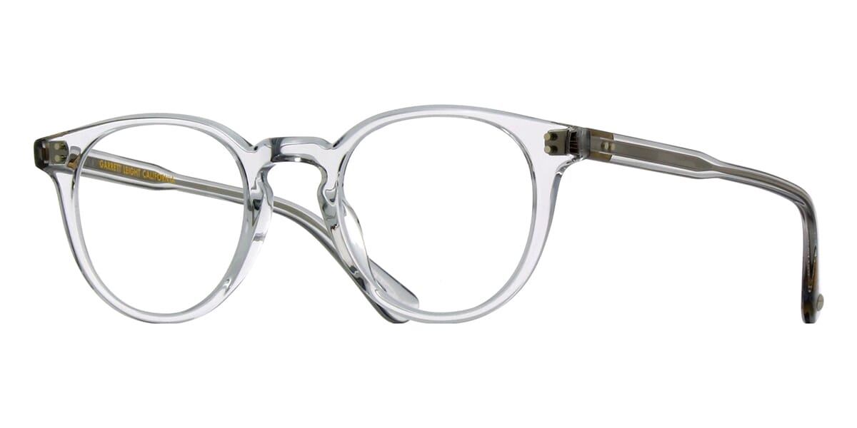 Garrett Leight Clement 1091 BIO SK 2 Gọng kính Garrett Leight Clement 1091 BIO SK chính hãng