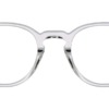Gọng kính mắt Garrett Leight Clement 1091 BIO SK chính hãng