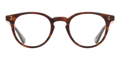 Gọng kính mắt Garrett Leight Clement 1091 MBRT chính hãng