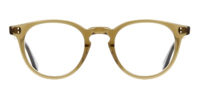 Gọng kính mắt Garrett Leight Clement 1091 OLIO chính hãng