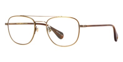Gọng kính Garrett Leight Clubhouse II 3065 G-ATG-BRT chính hãng