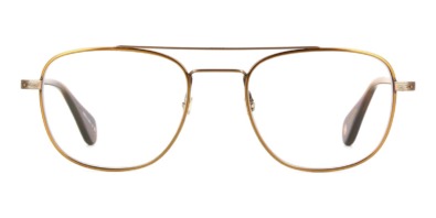 Gọng kính mắt Garrett Leight Clubhouse II 3065 G-ATG-BRT chính hãng