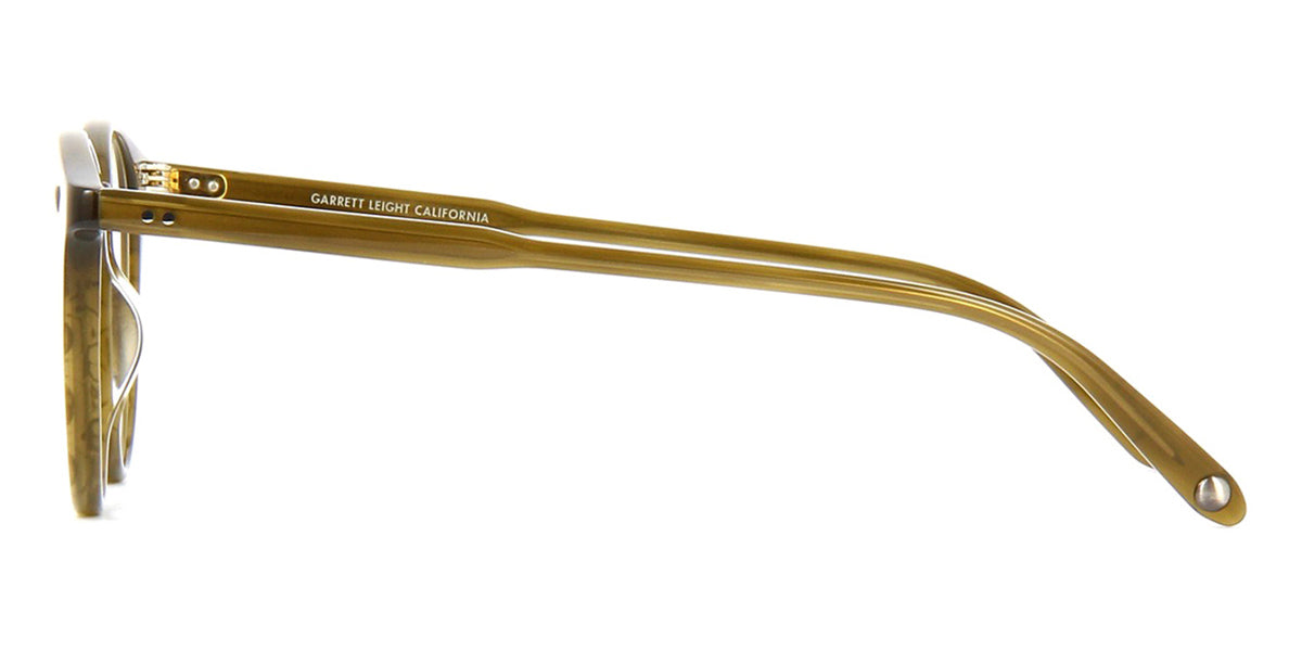 Garrett Leight Clune 1047 OLV 2 Gọng kính Garrett Leight Clune 1047 OLV