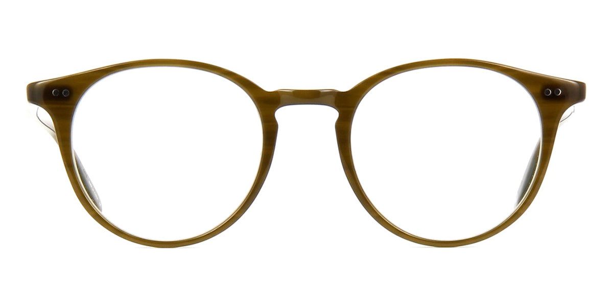 Garrett Leight Clune 1047 OLV 8 Gọng kính cận Garrett Leight Clune 1047 OLV chính hãng