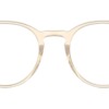 Gọng kính mắt Garrett Leight Clune 1047 SHCR chính hãng