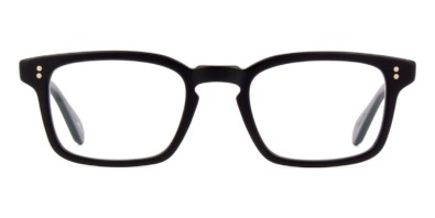 Gọng kính mắt Garrett Leight Dimmick 1021 MBK chính hãng