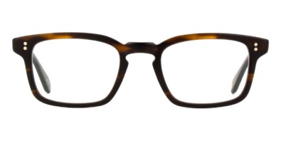 Gọng kính mắt Garrett Leight Dimmick 1021 MCOFT chính hãng
