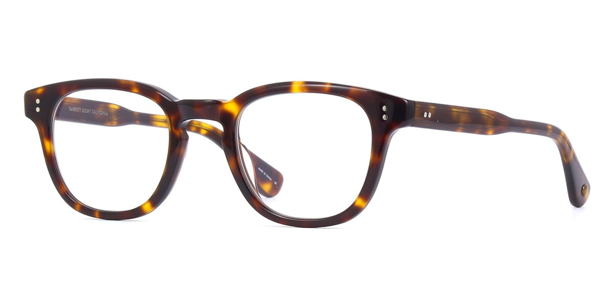 Garrett Leight Douglas 1086 1965TO 2 Gọng kính Garrett Leight Douglas 1086 1965TO chính hãng